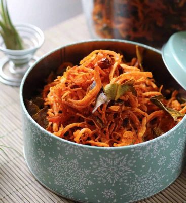 đồ uống kết hợp với khô gà